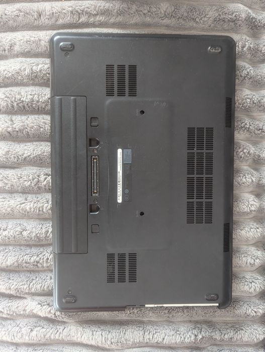 Ноутбук Dell Latitude E554