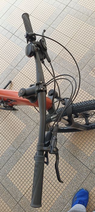 Bicicleta BTT Orbea 27.5