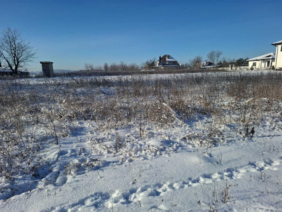 Продам зем. ділянку в с. Майдан-Чапельський