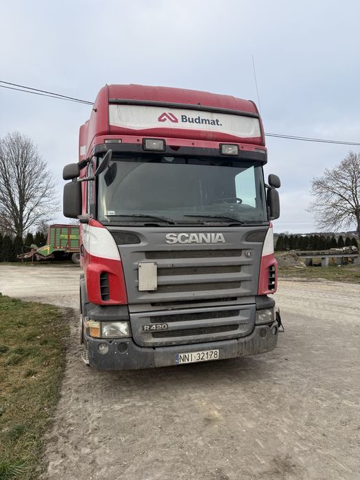 Scania