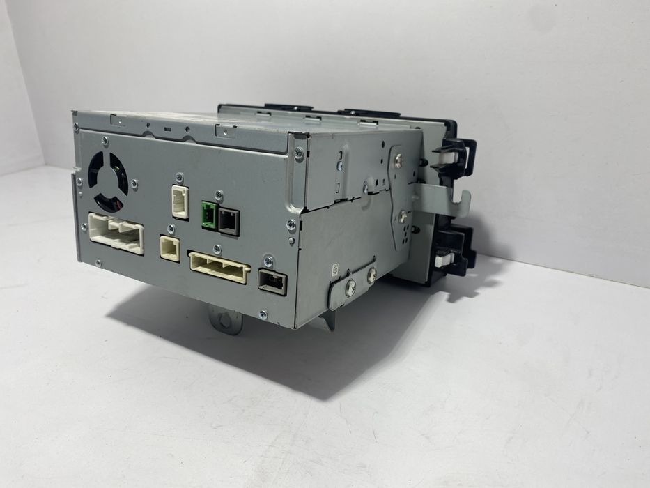 Магнітола мазда 6 mazda 6 блютуз штатна магнітола 2013-17