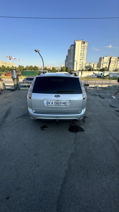 Продам Ford focus 2 2009 року