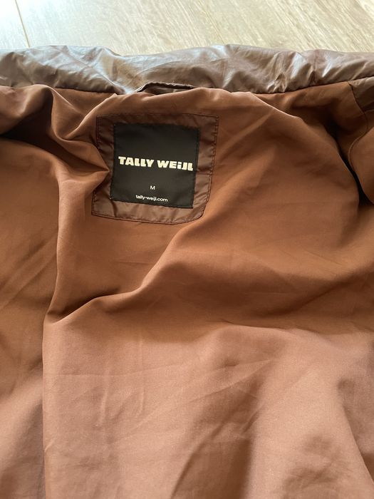 Куртка демісезонна