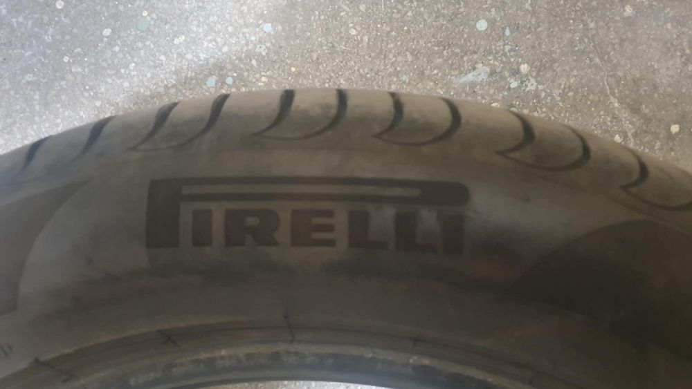 Opony Pirelli Powergy 225/50/R17 98Y XL