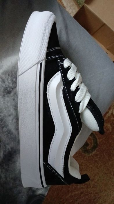 кросівки Vans Old Skool, розмір 38, нові