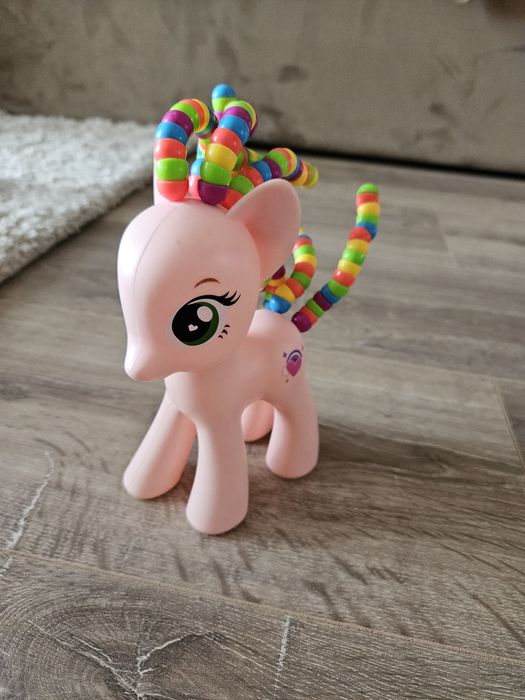 Розвиваючі іграшки для вивчення тварин, поні, динозаври