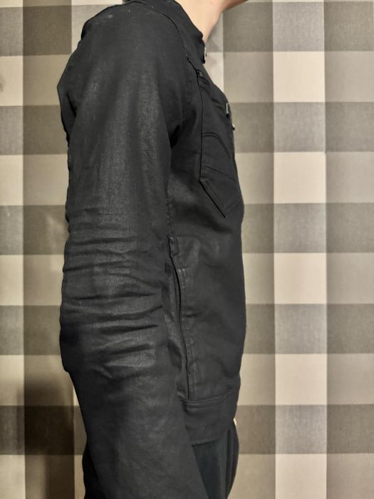 Raw kurtka mlodziezowa nowa