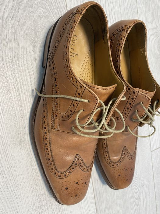 Чоловіче взуття