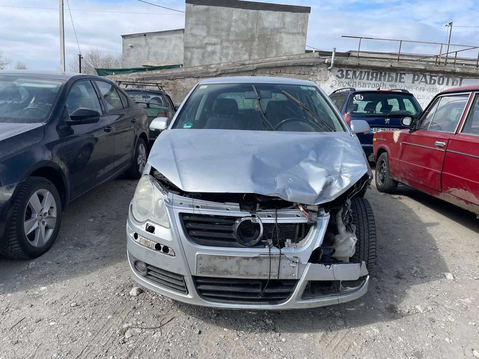 продам авто після дтп