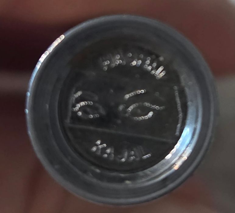 Kajal Kohl Eyeliner Czarny Arabski Makijaż Original