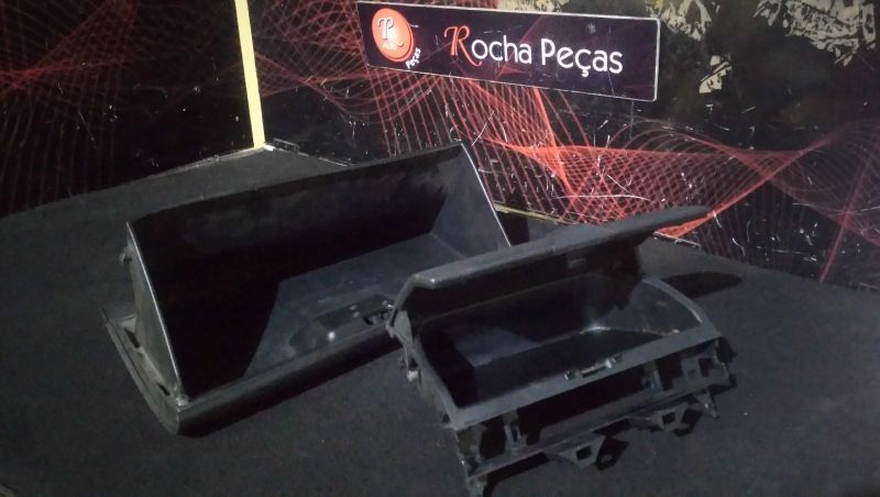 Porta Luvas Mazda 6 Três Volumes (Gg)