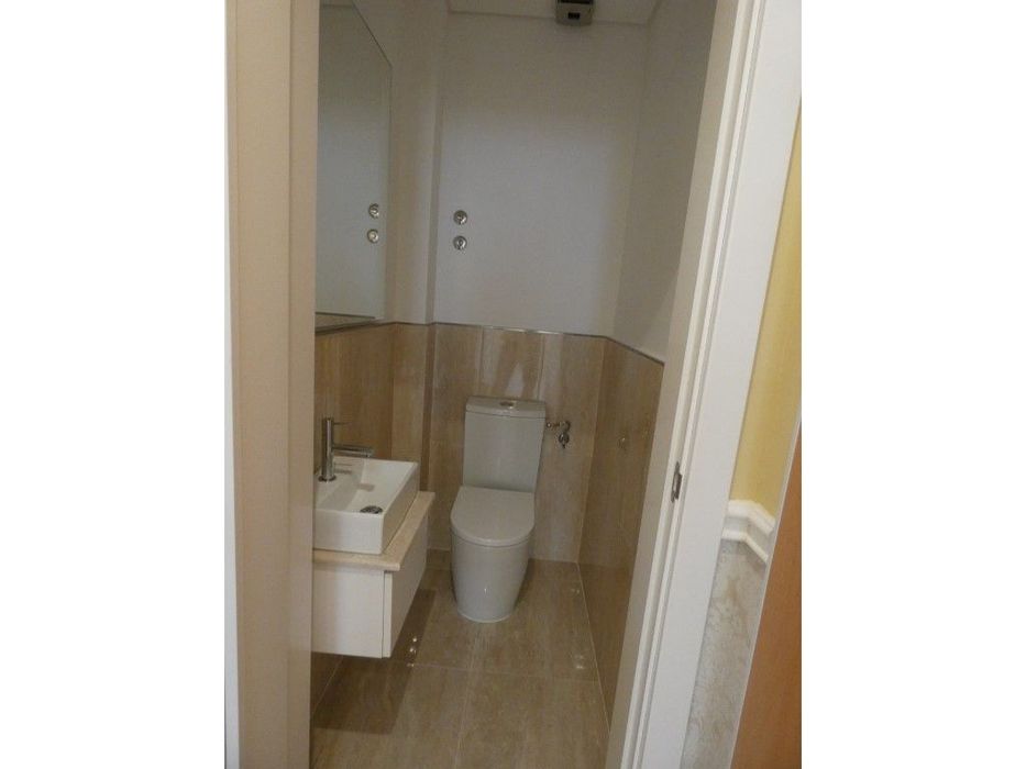 Apartamento T2 duplex, Massamá