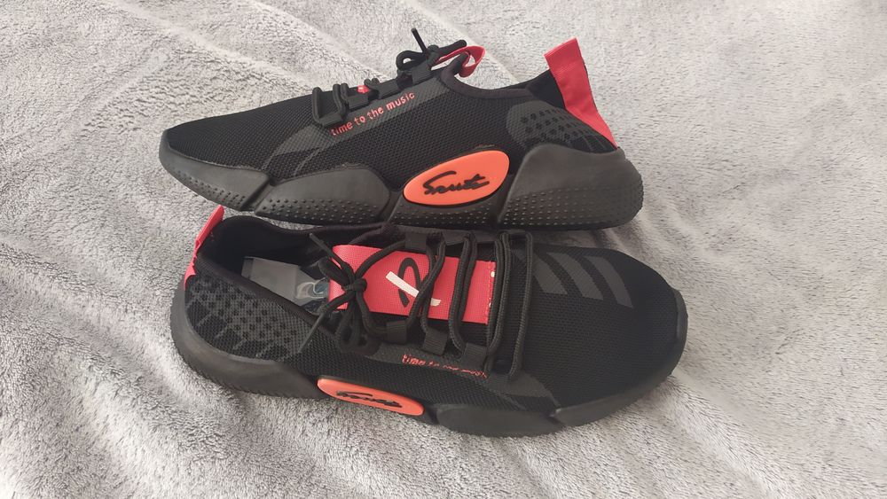 Buty męskie, nowość roz. 42