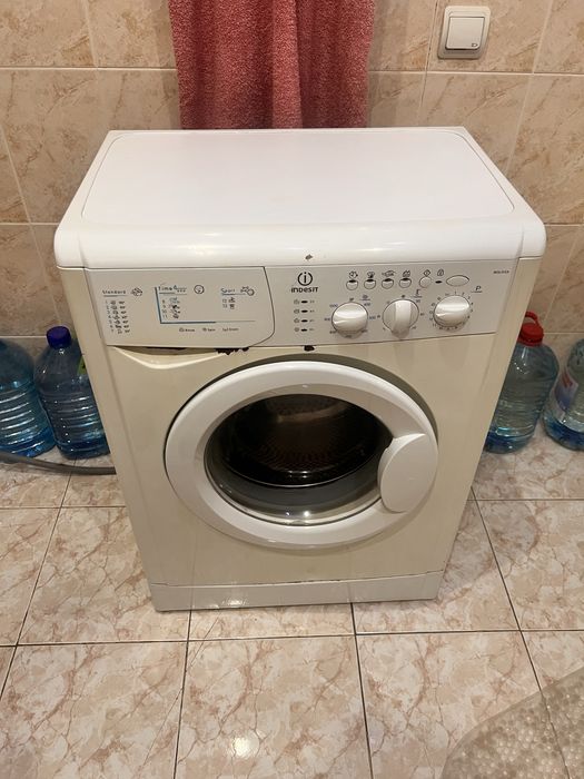 Пральна машинка, б/у