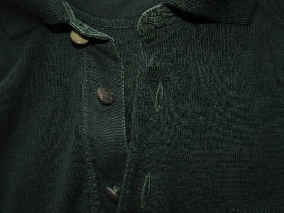 Paul&Shark yachting sweter wełniany XL/XXL