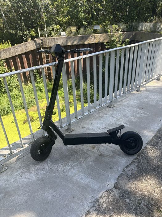 Kukrin g4 lub zamiana