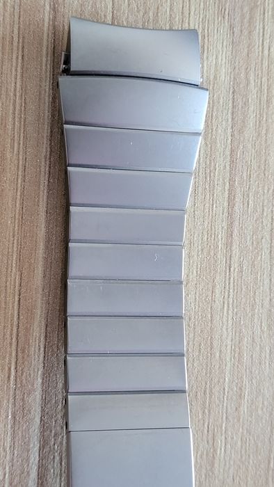 Bransoleta do zegarka Huawei GT 4 Elite 46mm oryginalna szerokość 22mm