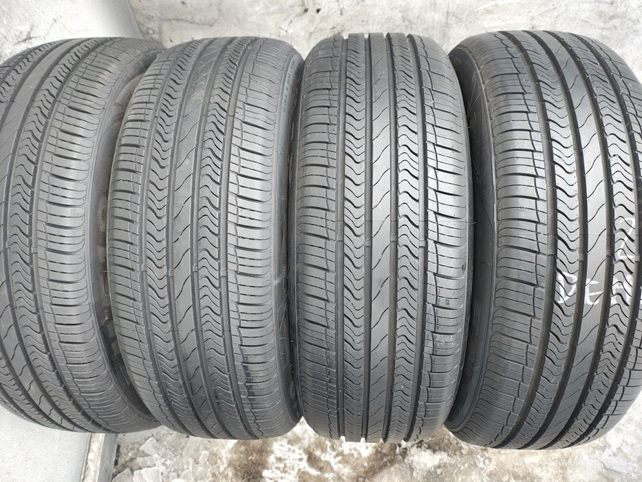 215/55r18 95V Firemax FM518 demo 24rok