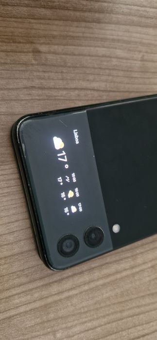 Samsung Z Flip 3 5g