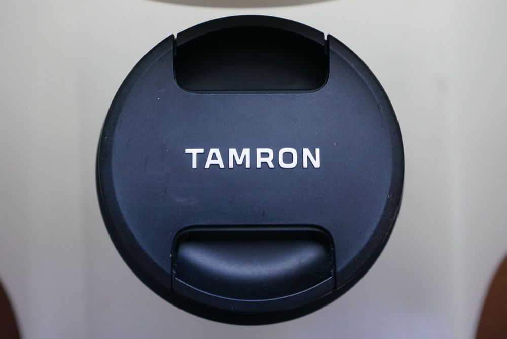 Tamron 70-180 f2.8 lente para FE Sony