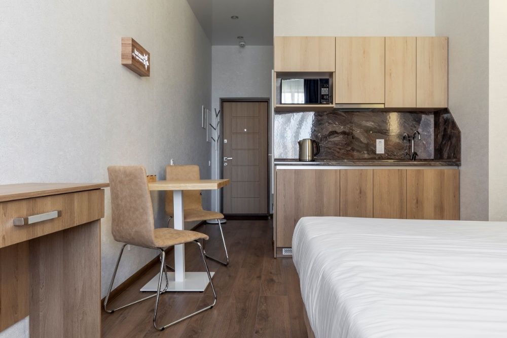 Подобово 1к, р-н Печерський , м.Печерська 5хв. апартаменти на добу-2-555.biz.ua