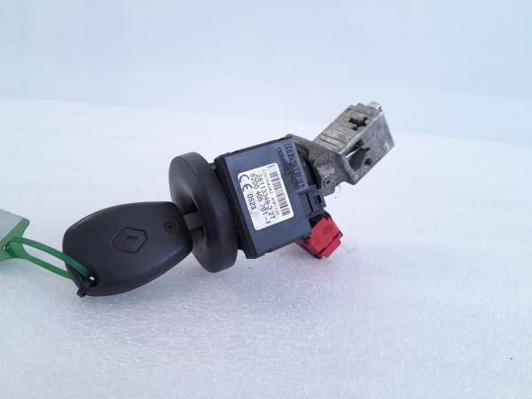 Canhão da ignição RENAULT Master III (FV)