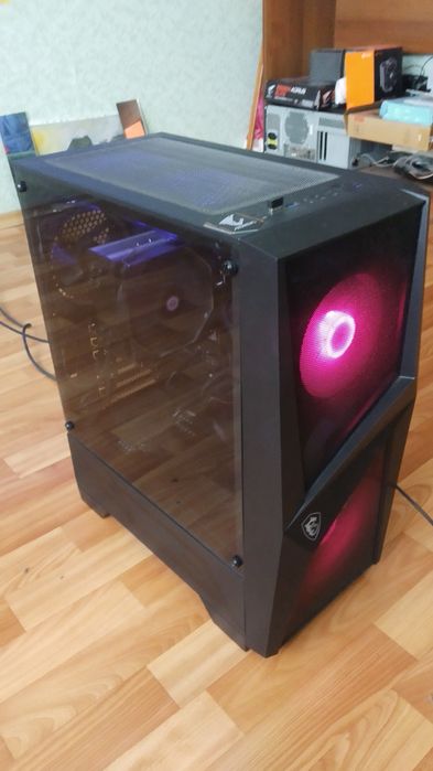 Продам комп'ютер