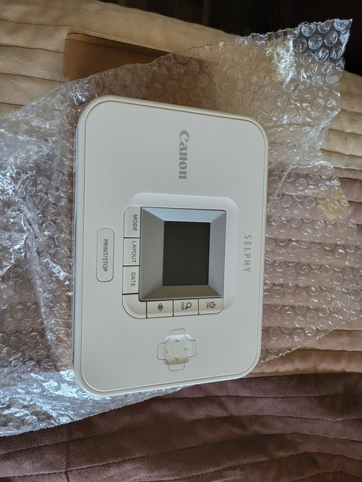 Принтер Canon Selphy CP 740