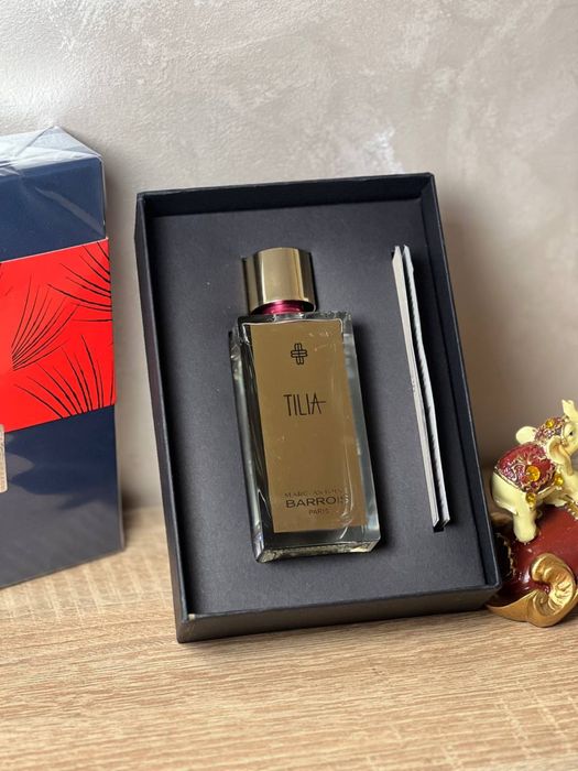 Духи жіночі Marc-Antoine Barrois Tilia. Тілія | Тилия 100 мл