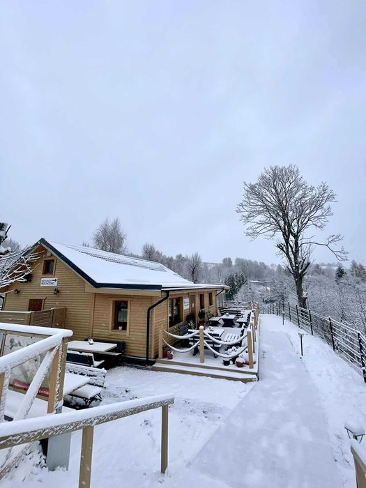 Pakiet Święta Bożego Narodzenia/Duszniki Zdrój/Pełne wyż/SPA Zewn.