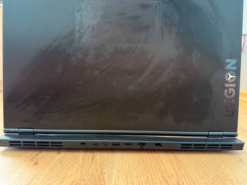 Laptop Lenovo Legion