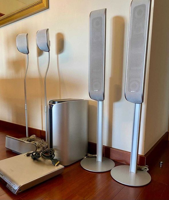 Home Cinema, classico