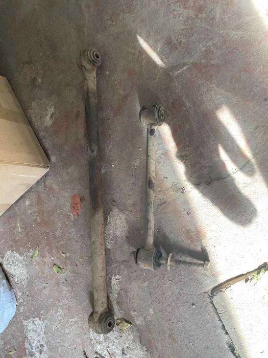 тяги ВАЗ 2101 цена за пару