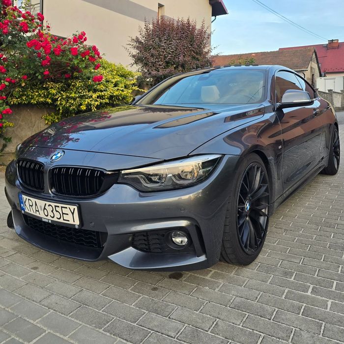 BMW Seria 4