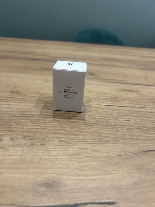 Miniatura Byredo Rose of no mans land  15 ml