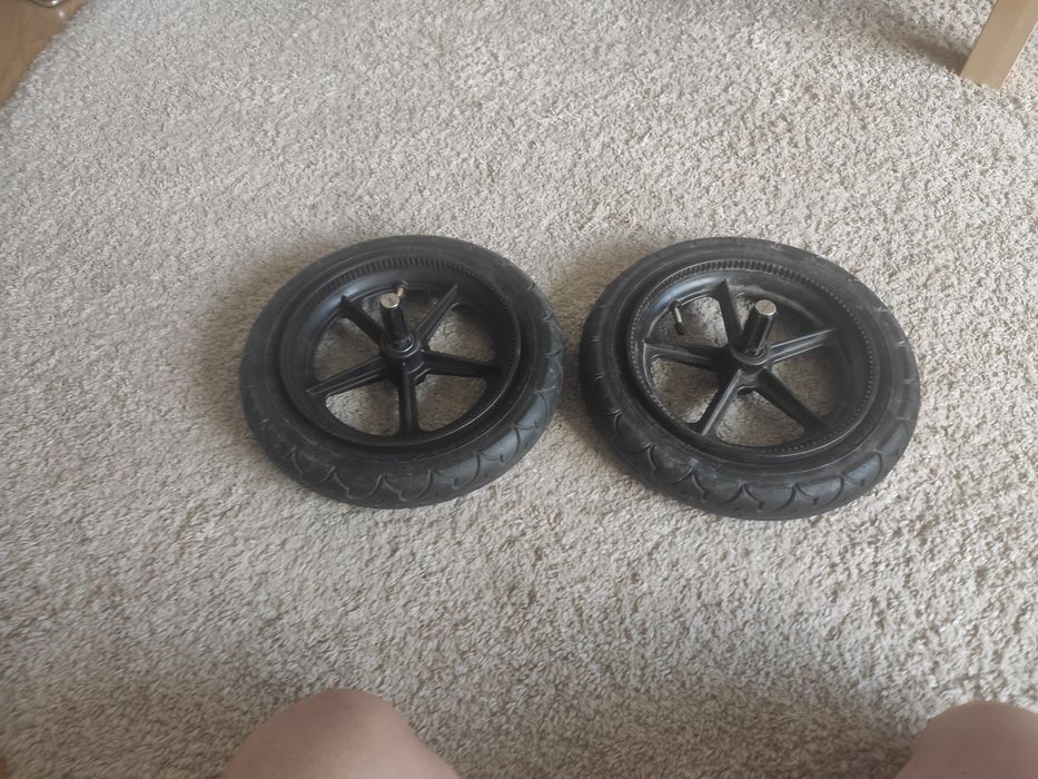 Колеса задні до Bugaboo cameleon 1,2,