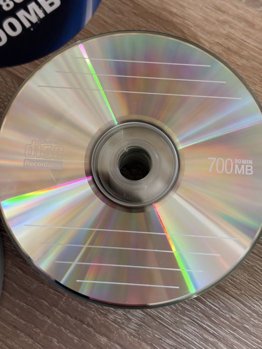 Диски CD R Maxvell Verbatim + cd rw dvd rw