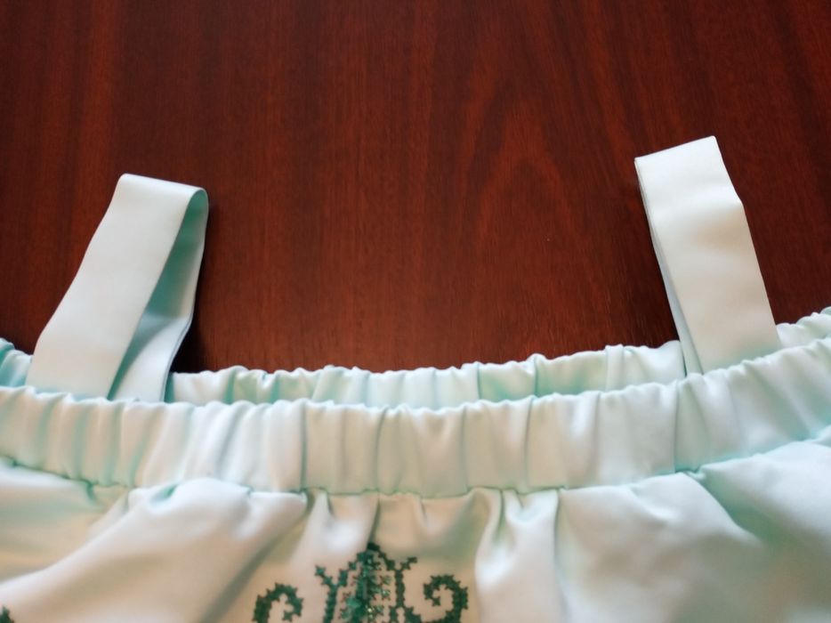 Вишита сукня літня, ручна робота