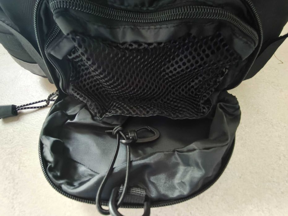 torba na rower semi line