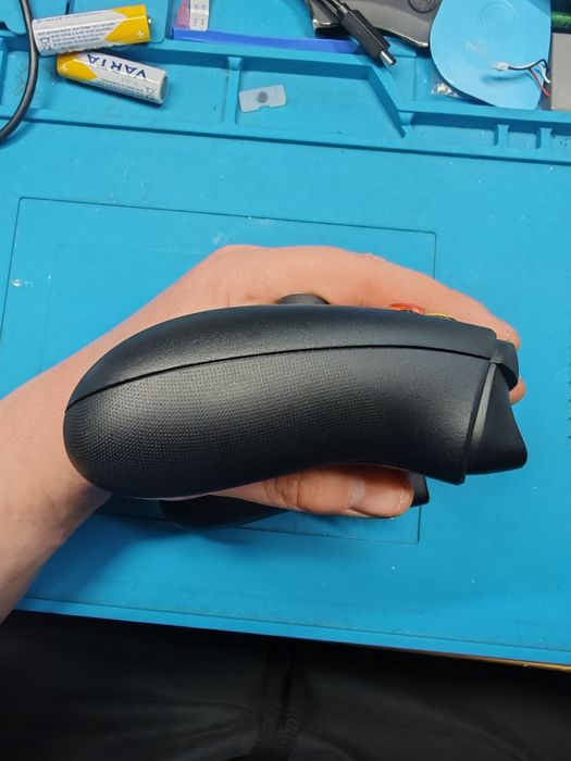 Kontlorer Xbox Series X / S.  - one  analogi TMR