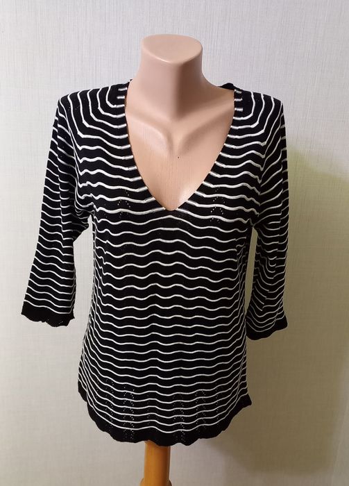 Джемпер свитер per una