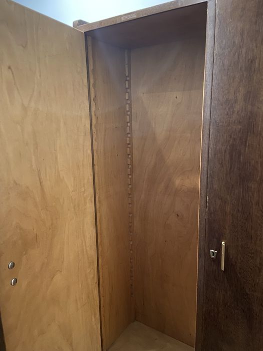 Armário Mid-century