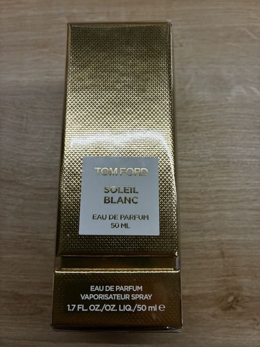 Tom Ford Soleil Balnc 50 ml