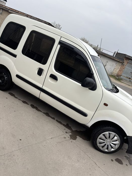 Продам Рено Кенго