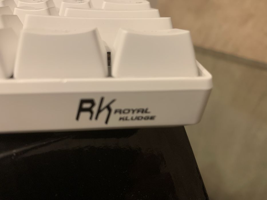 Vendo teclado e rato