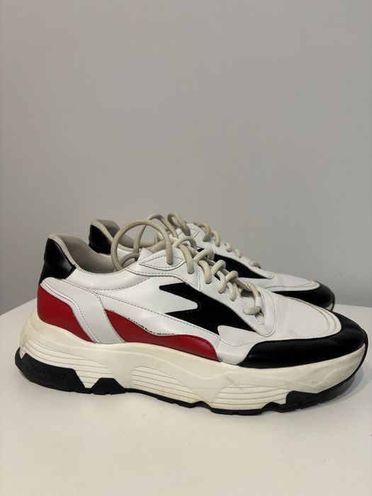 buty meskie soho