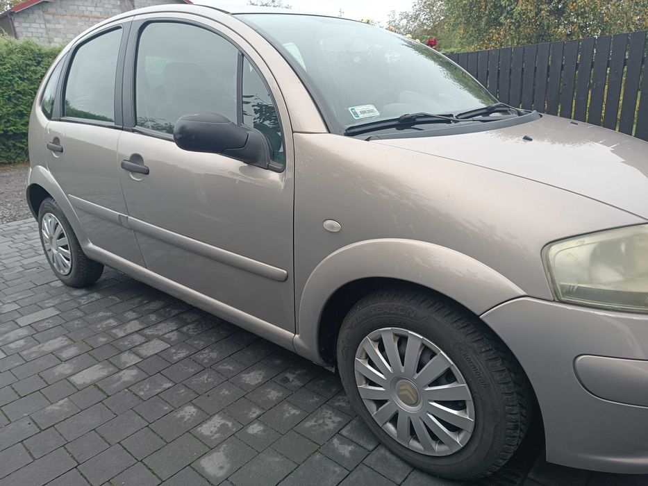 Citroën C3