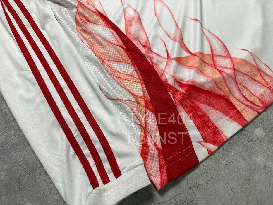 ‼️В УКРАЇНІ‼️ Джерси Adidas x Yohji Yamamoto Japan Y-3 | S M L XL opium