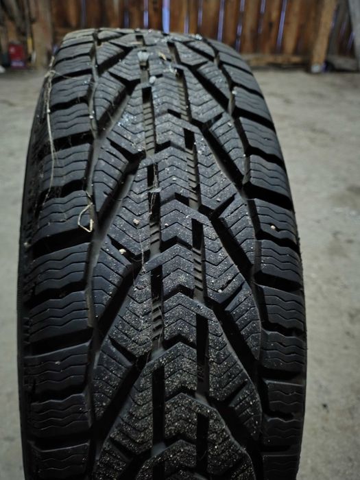 Sprzedam 4 opony zimowe 195/65 R15