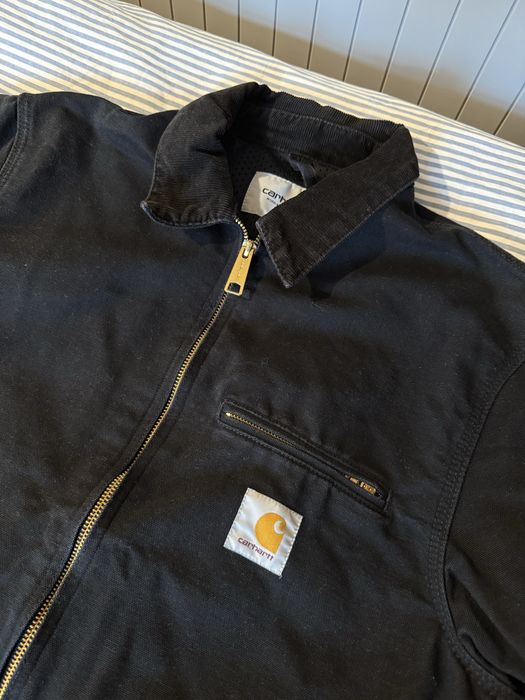 kurtka Carhartt Detroit Jacket M
